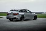 Audi RS4 Avant 2019 года (WW)